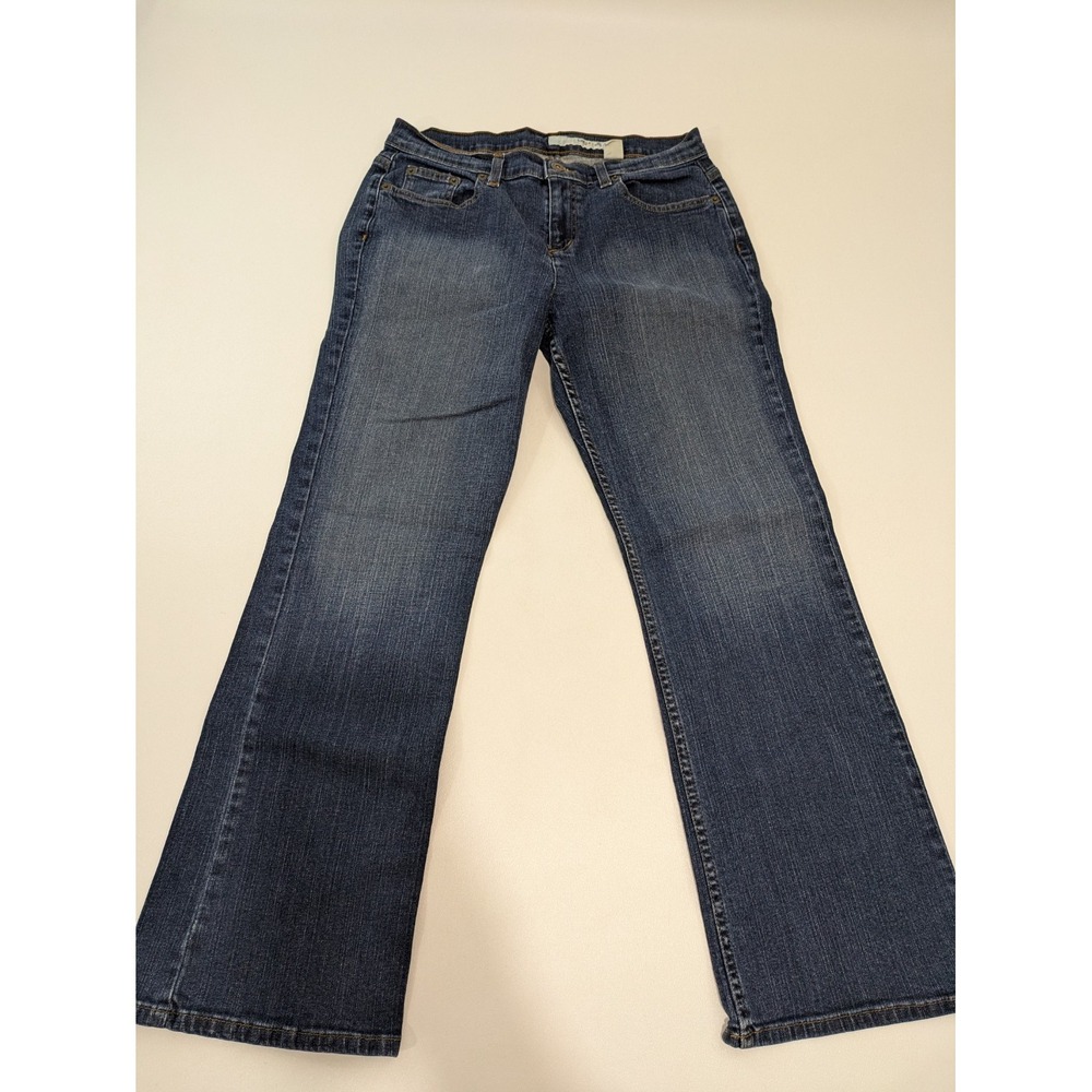 DKNY Women's Petite Jeans, 10L